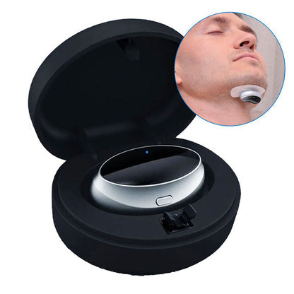 Anti Snoring Device, Anti Snore Chin Clip for Nasal Breathing, Soft Adjustable Chin Support Snoring Aid for Sleep