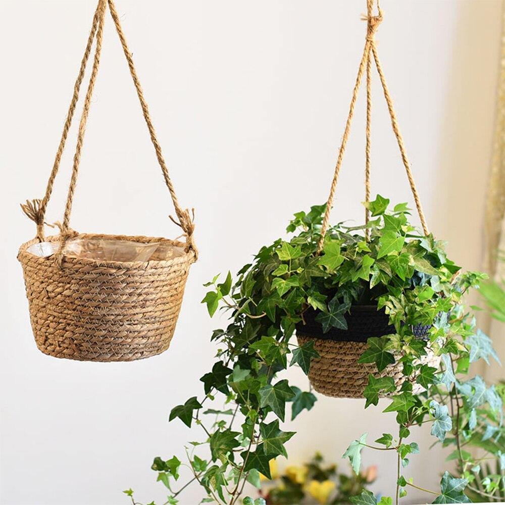 Hanging Planter Basket