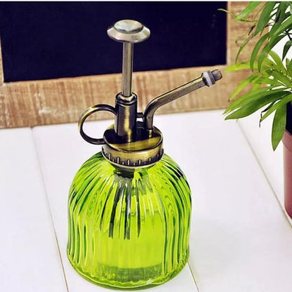 Vibrant Plant Spray Bottle