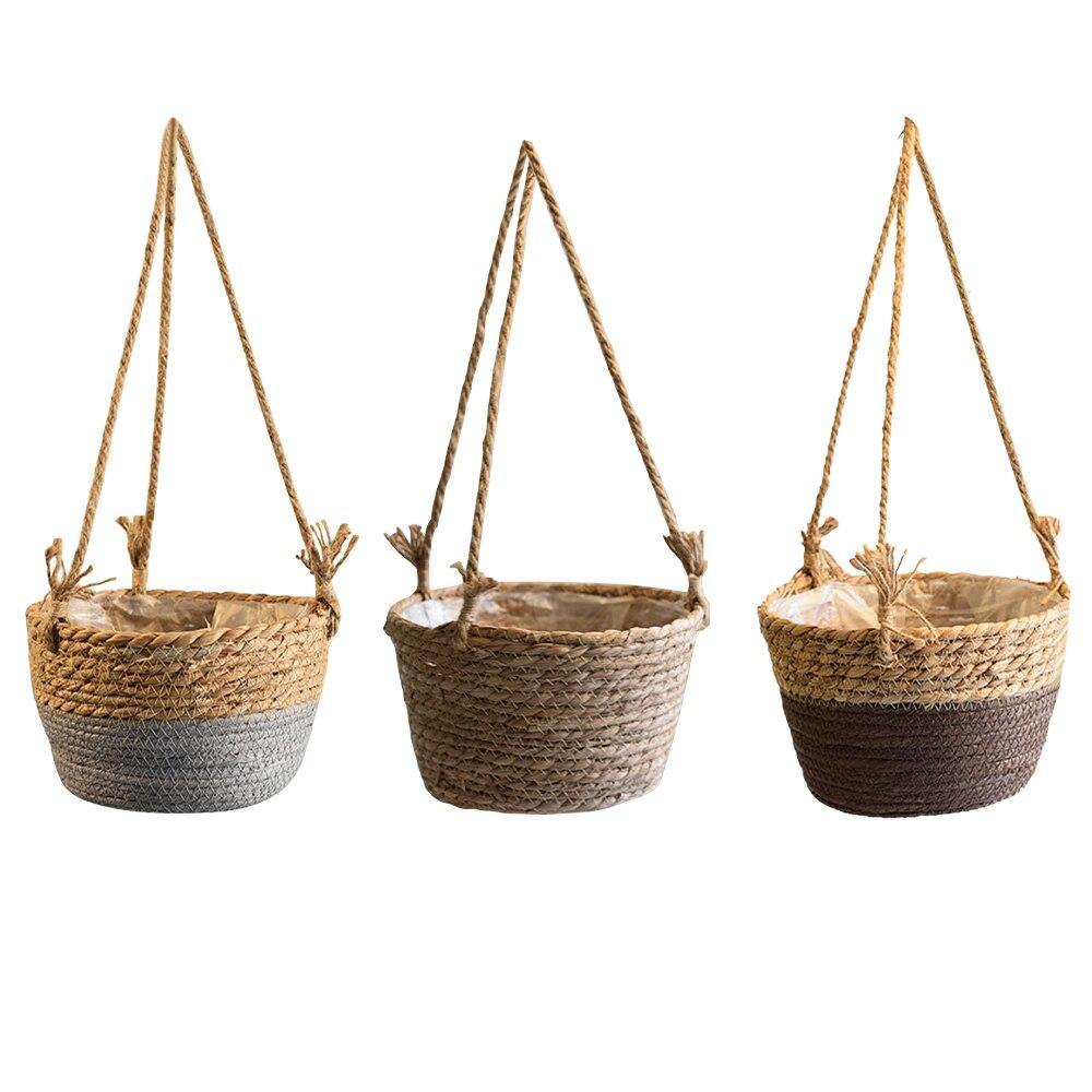 Hanging Planter Basket