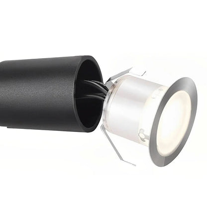 PAVERGLOW – In-Ground LED Lights for Deck & Pathways