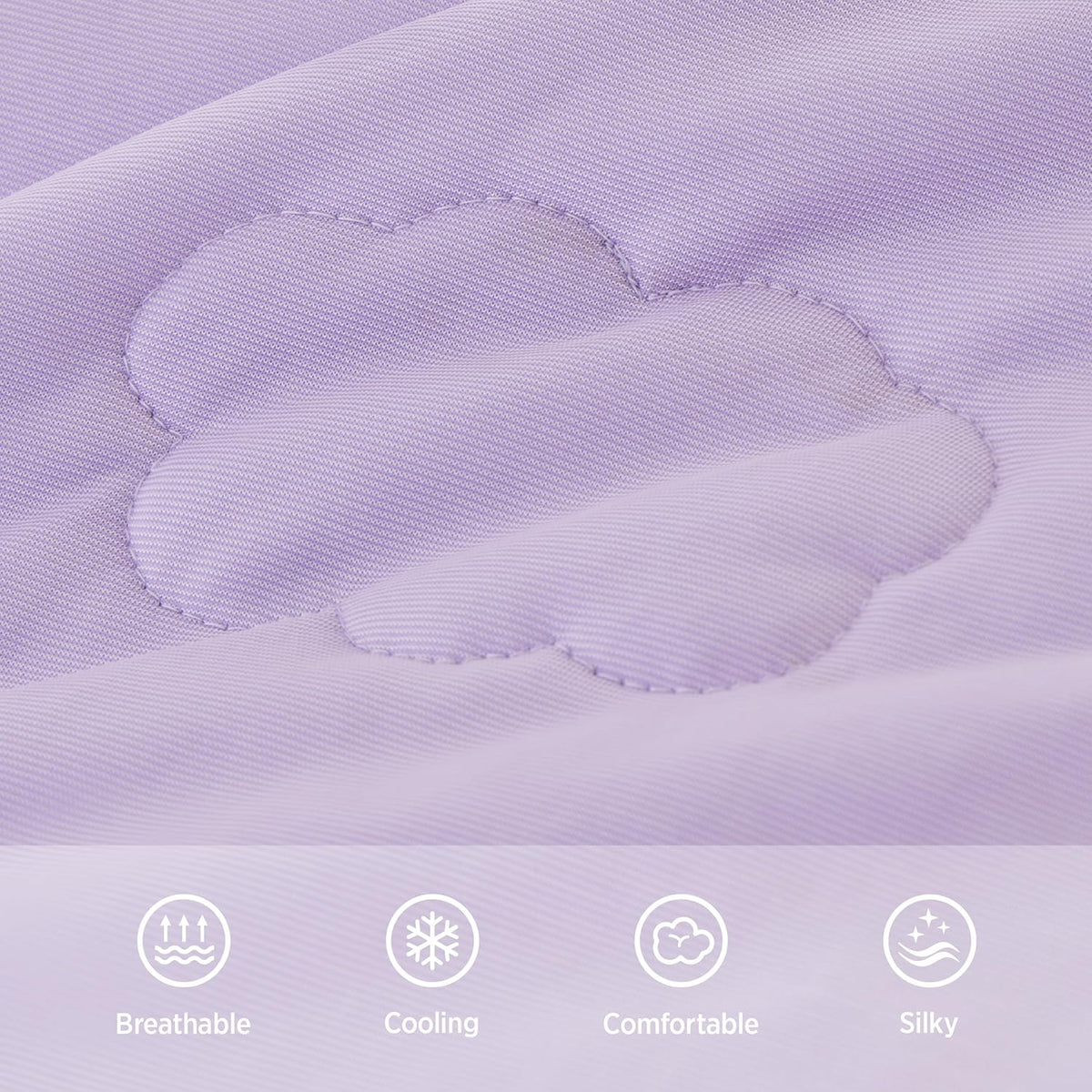 Cozy Pet Collection | Cooling Blanket for Dogs with Q-MAX>0.4 | Washable Summer Throw for Comfort in Hot Weather