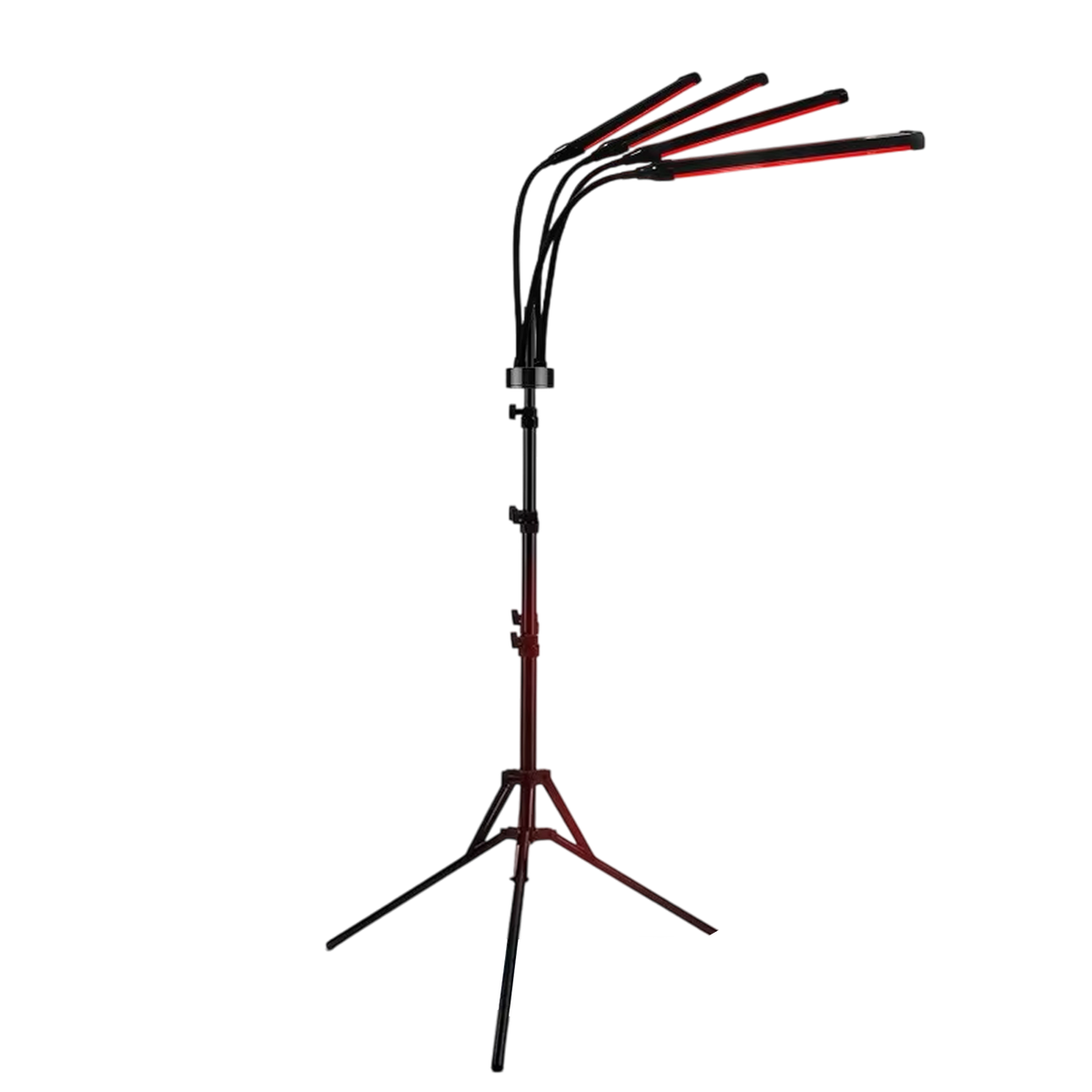 Infrared Therapy Floor Lamp with Dual Wavelength Technology for Pain Relief & Skin Rejuvenation