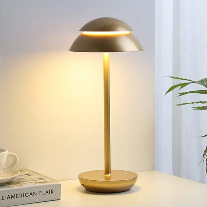 Elegant Wireless Lighting for Home and Bedroom – Warm Ambient Accent Illumination