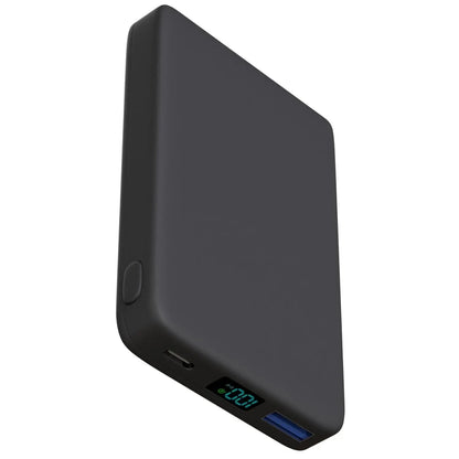 Magnetic Battery Pack for iPhone – Snap-On Wireless Charging Solution