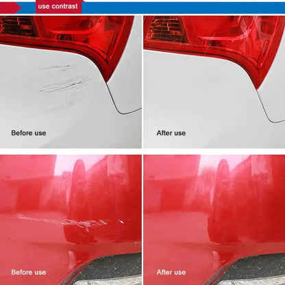 Automotive Paint Correction Compound – Swirl & Blemish Eraser for Vehicle Finishes – Professional Grade Formula – Hand or Machine Use