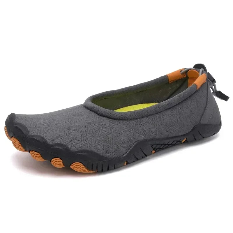 Men's Sandals | Quick-Dry Water Sandals with Non-Slip Sole | Lightweight Comfort for Outdoor Adventures