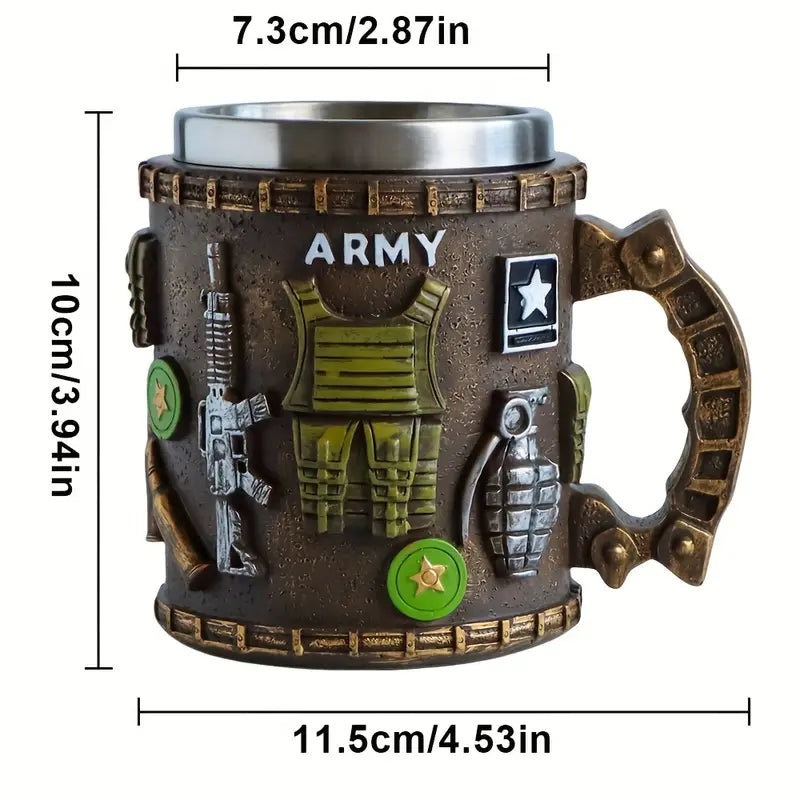 The Patriot Mug™