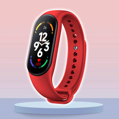 Children's GPS Fitness Tracker Smartwatch with Heart Rate Monitor – Activity Tracking Watch for Kids – Step Counter, Sleep Tracking &