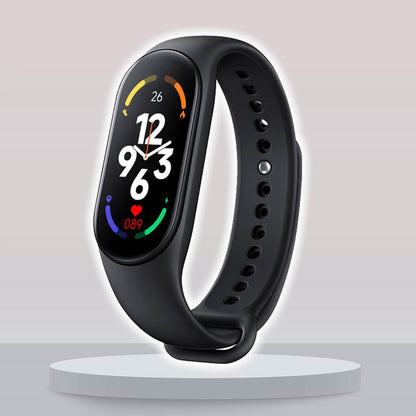 Children's GPS Fitness Tracker Smartwatch with Heart Rate Monitor – Activity Tracking Watch for Kids – Step Counter, Sleep Tracking &