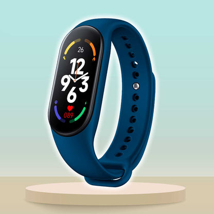 Children's GPS Fitness Tracker Smartwatch with Heart Rate Monitor – Activity Tracking Watch for Kids – Step Counter, Sleep Tracking &
