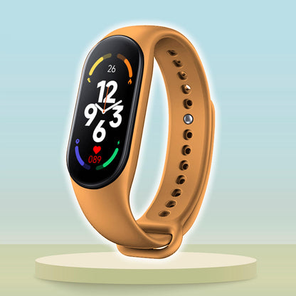 Children's GPS Fitness Tracker Smartwatch with Heart Rate Monitor – Activity Tracking Watch for Kids – Step Counter, Sleep Tracking &