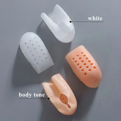 Invisible Lift Insoles – Instant Height Boost Inserts for Men & Women, Discreet Elevator Shoe Lifts for Confidence & Comfort