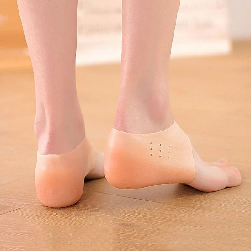 Invisible Lift Insoles – Instant Height Boost Inserts for Men & Women, Discreet Elevator Shoe Lifts for Confidence & Comfort
