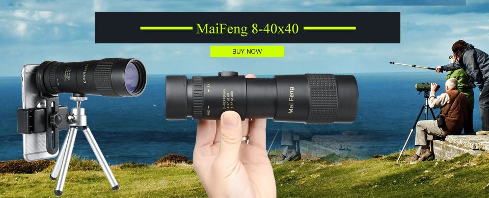 Compact Pocket Monocular 7x18 Magnification for Wildlife Observation Sports Events Concerts Hiking Camping Travel Portable Single-Eye