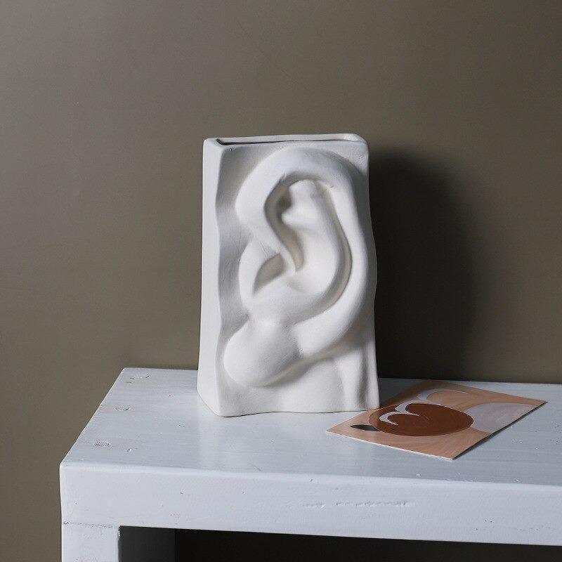 Four Elements Vase