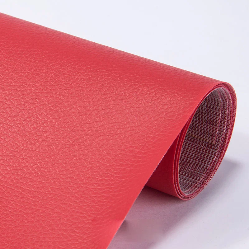 Leather Repair Tape Self-Adhesive Patch for Couch Sofa Chair Furniture Fix Scratch Tear Hole Restoration Vinyl Cover 20x54 Inch Large