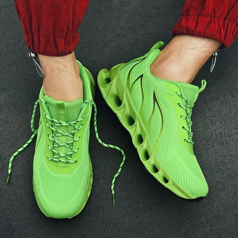 Supportive Athletic Sneakers for Men with Arch Support & Cushioning for Walking, Jogging, Gym & Everyday Comfort