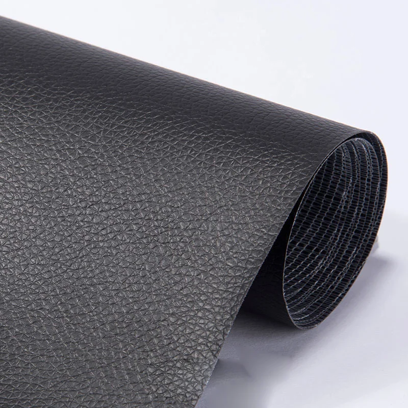 Leather Repair Tape Self-Adhesive Patch for Couch Sofa Chair Furniture Fix Scratch Tear Hole Restoration Vinyl Cover 20x54 Inch Large