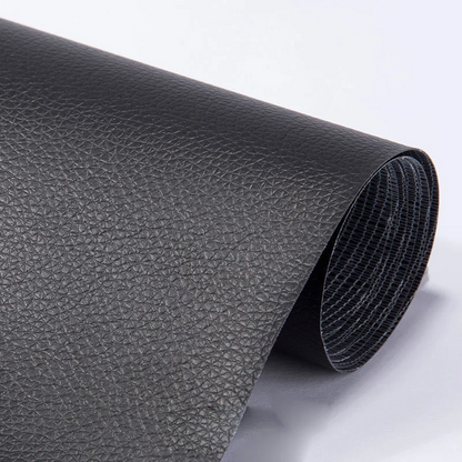 Leather Repair Tape Self-Adhesive Patch for Couch Sofa Chair Furniture Fix Scratch Tear Hole Restoration Vinyl Cover 20x54 Inch Large