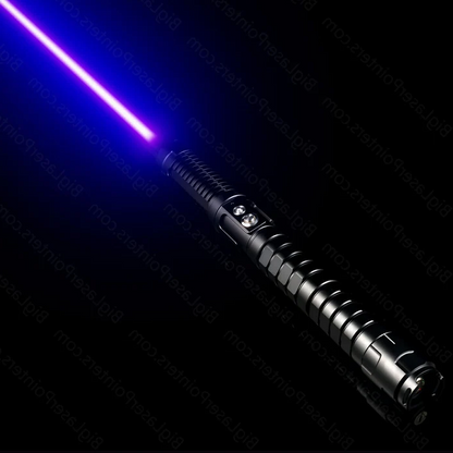 Tactical Laser Torch | Multifunction Outdoor Tool with Fast Fire Ignition | Adjustable Focus for Camping and Survival