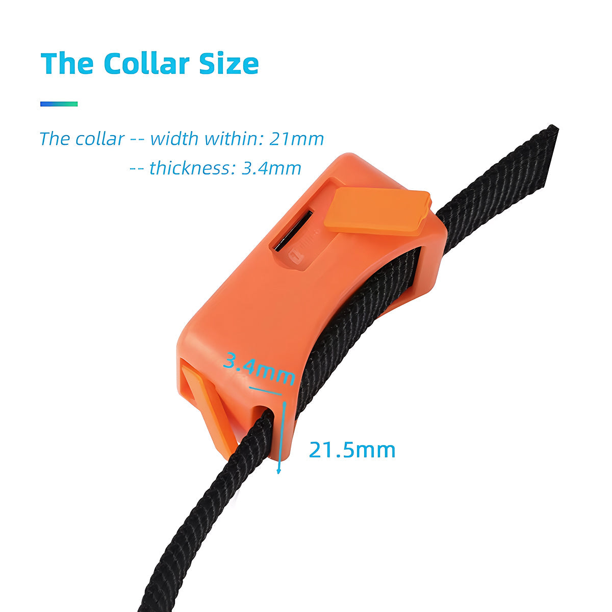 Real-Time Cat & Small Dog Location Monitor with Geo-Fence Alerts, Activity Tracking & No Monthly Fees – Subscription-Free Pet Safety