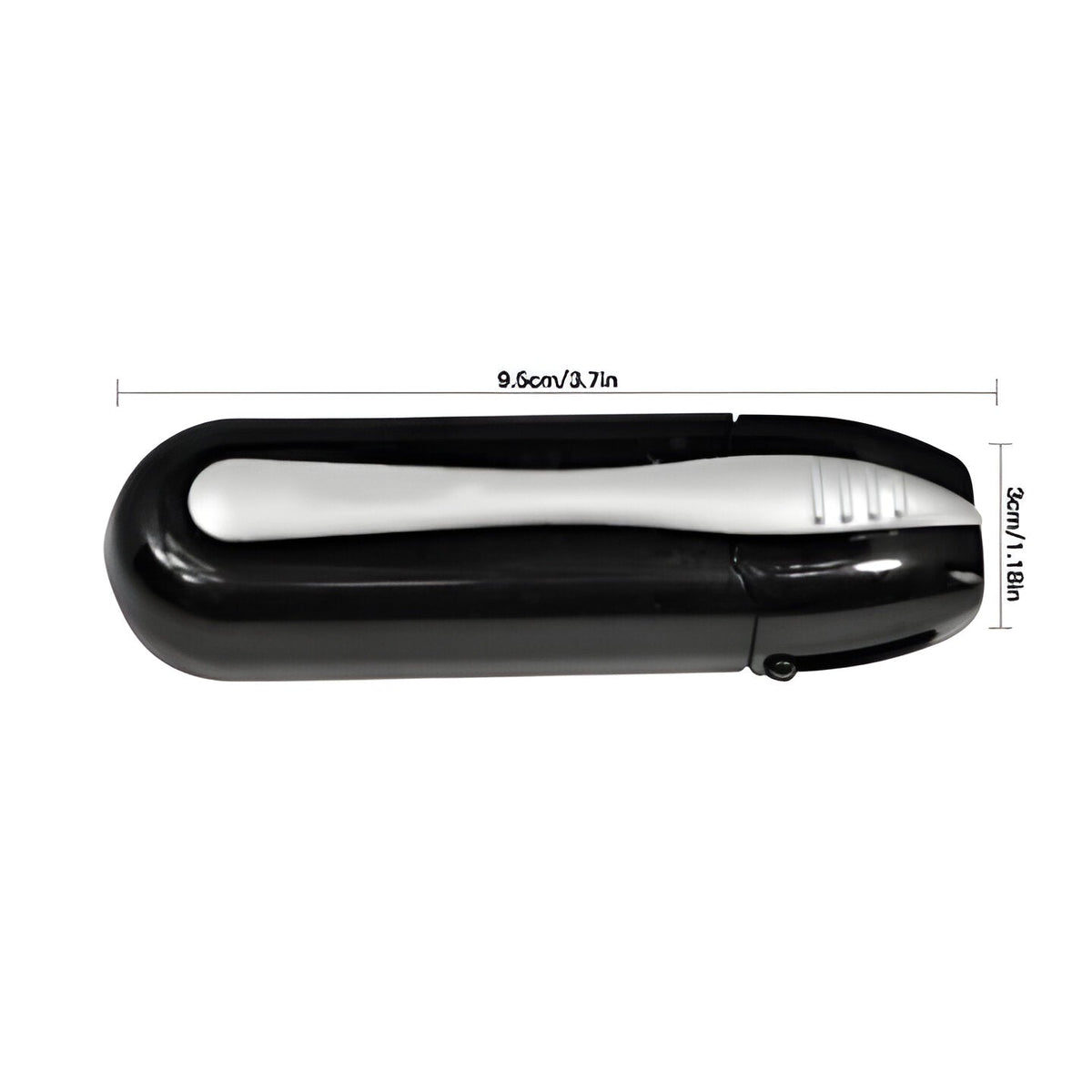 Eyeglass Lens Cleaning Tool Carbon Microfiber Pads Scratch-Free for Readers Sunglasses AR Coatings Portable Compact Travel