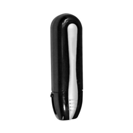Compact Dry-Action Eyewear Lens Cleaner – No-Liquid Carbon Tech Tool for Prescription Glasses & Sunglasses, Portable Smudge Remover for