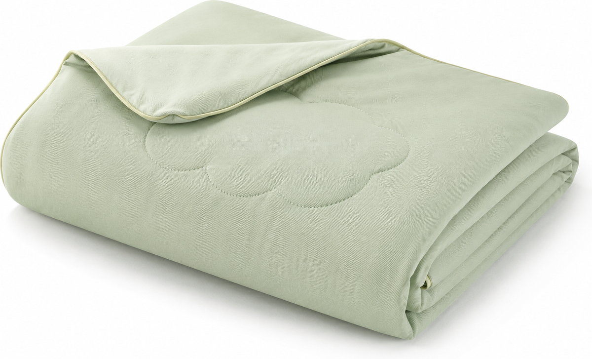 Cozy Pet Collection | Cooling Blanket for Dogs with Q-MAX>0.4 | Washable Summer Throw for Comfort in Hot Weather