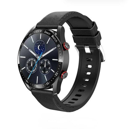 Premium Fitness Smart Watch with Heart Rate Monitor