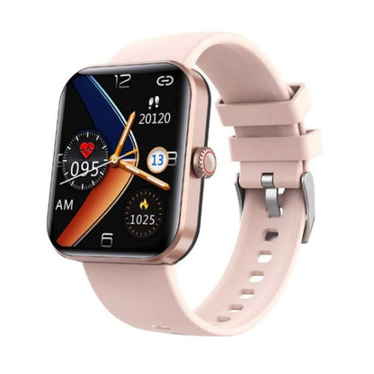 Premium Fitness Tracking Smartwatch, Daily Health Monitor