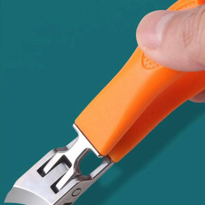 Strong Nail Trimmer for Thick Toenails