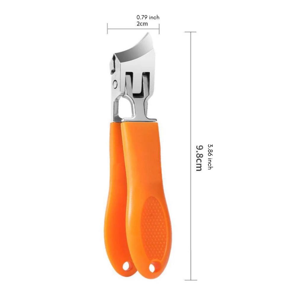 Strong Nail Trimmer for Thick Toenails