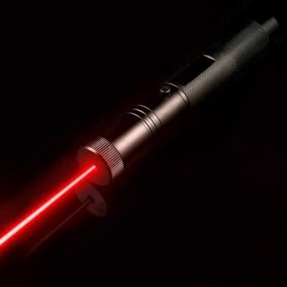 Powerful Green Beam Laser Pointer for Outdoors