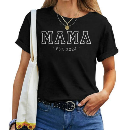Customizable Family Hooded Sweatshirt