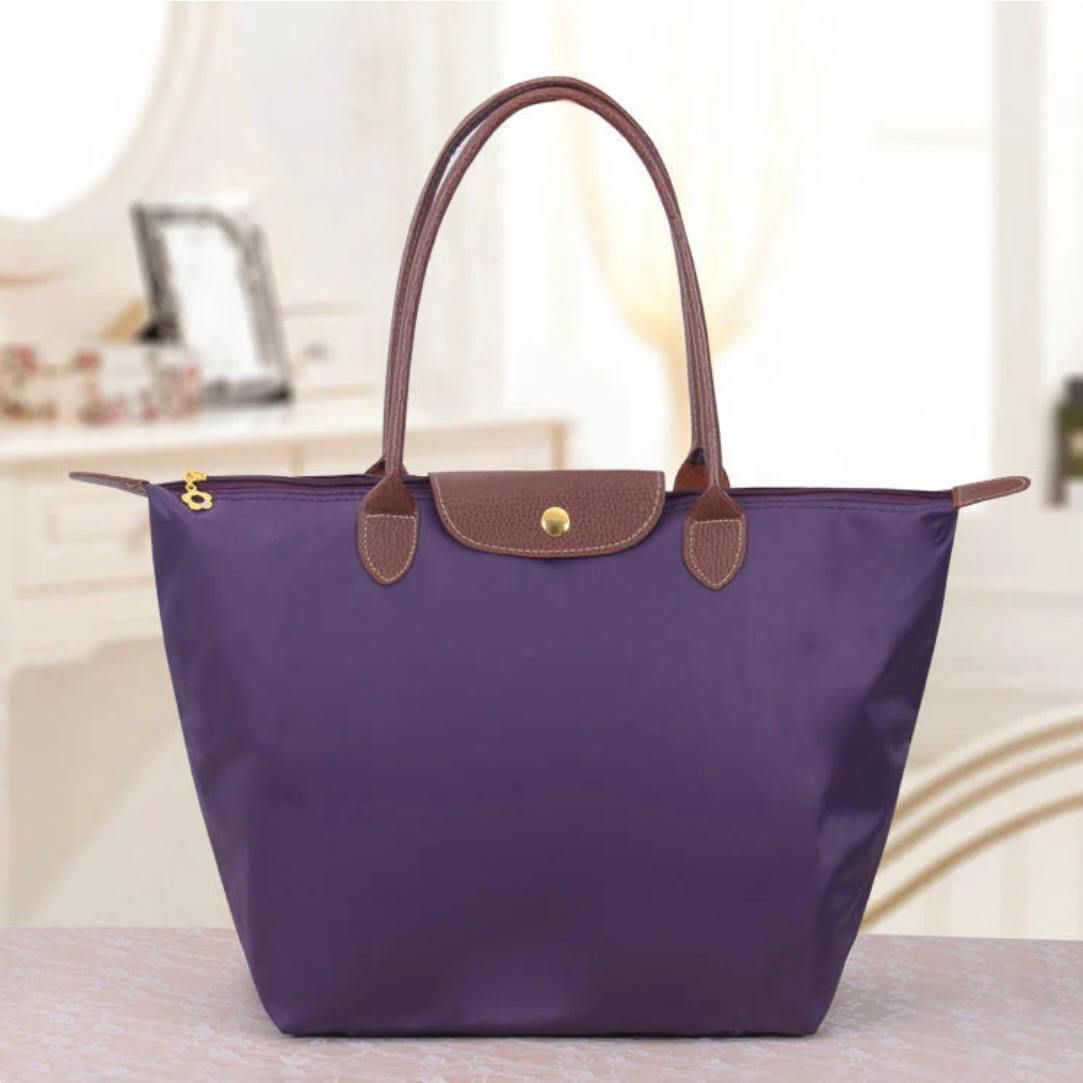 Classic Everyday Crossbody Shoulder Bag
