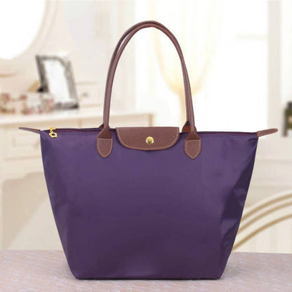 Classic Everyday Crossbody Shoulder Bag