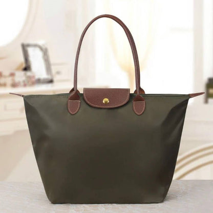 Classic Everyday Crossbody Shoulder Bag