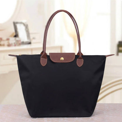 Classic Everyday Crossbody Shoulder Bag - Ortekor