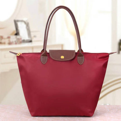 Classic Everyday Crossbody Shoulder Bag