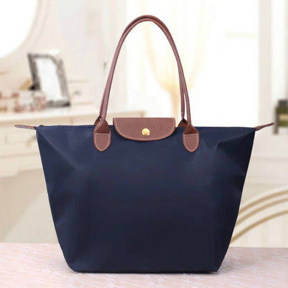 Classic Everyday Crossbody Shoulder Bag