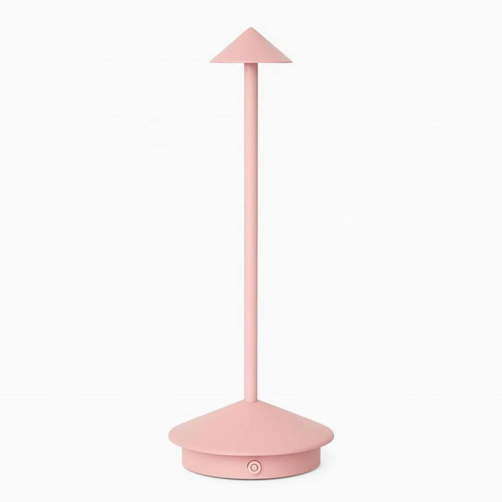 Compact Touch Dimmer LED Desk Lamp