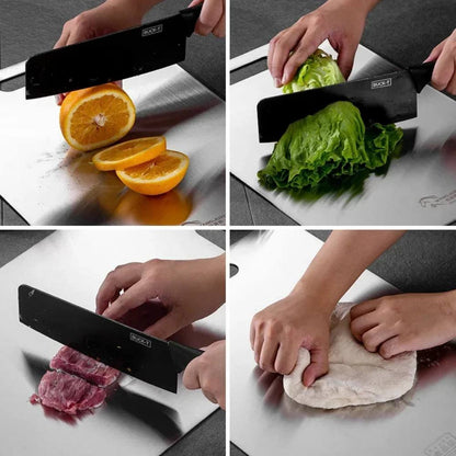 Durable Kitchen Cutting Board for Food Prep