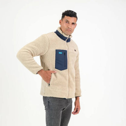 Warm Thermal Vest with Customizable Heat Settings