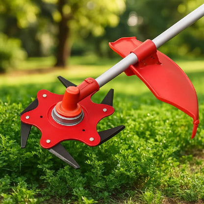 Efficient Lawn Trimmer Head, Fast Cutting Tool - Ortekor