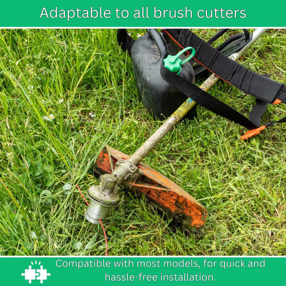 Durable Garden Trimmer Line for Heavy Duty Use