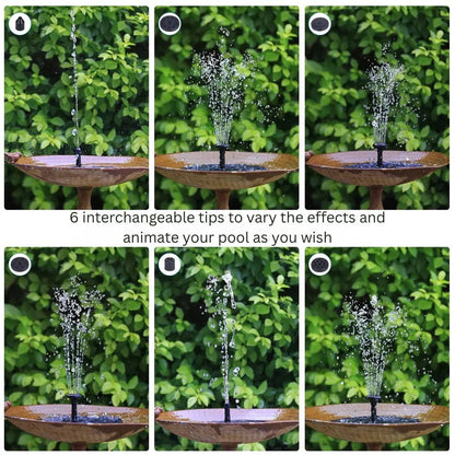 Small SelfContained Garden Water Feature
