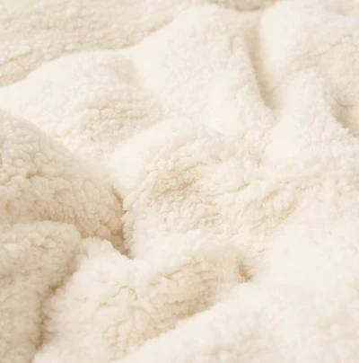 Soft Cozy Fleece Throw Blanket