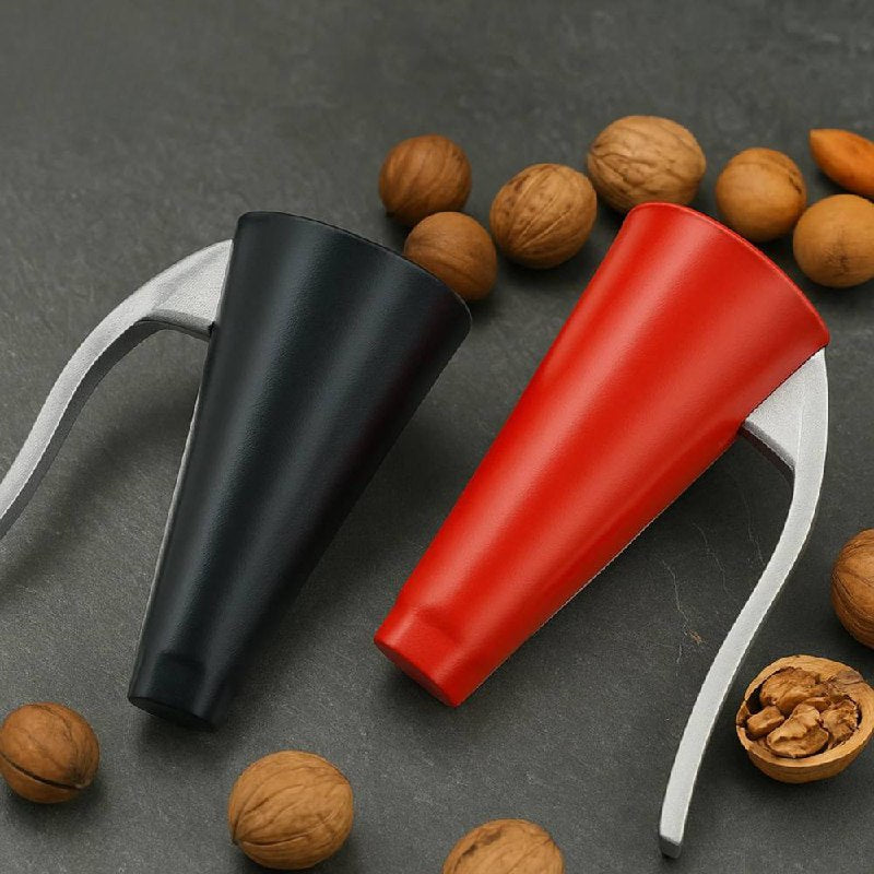 Simple Lever Nut Opener Tool