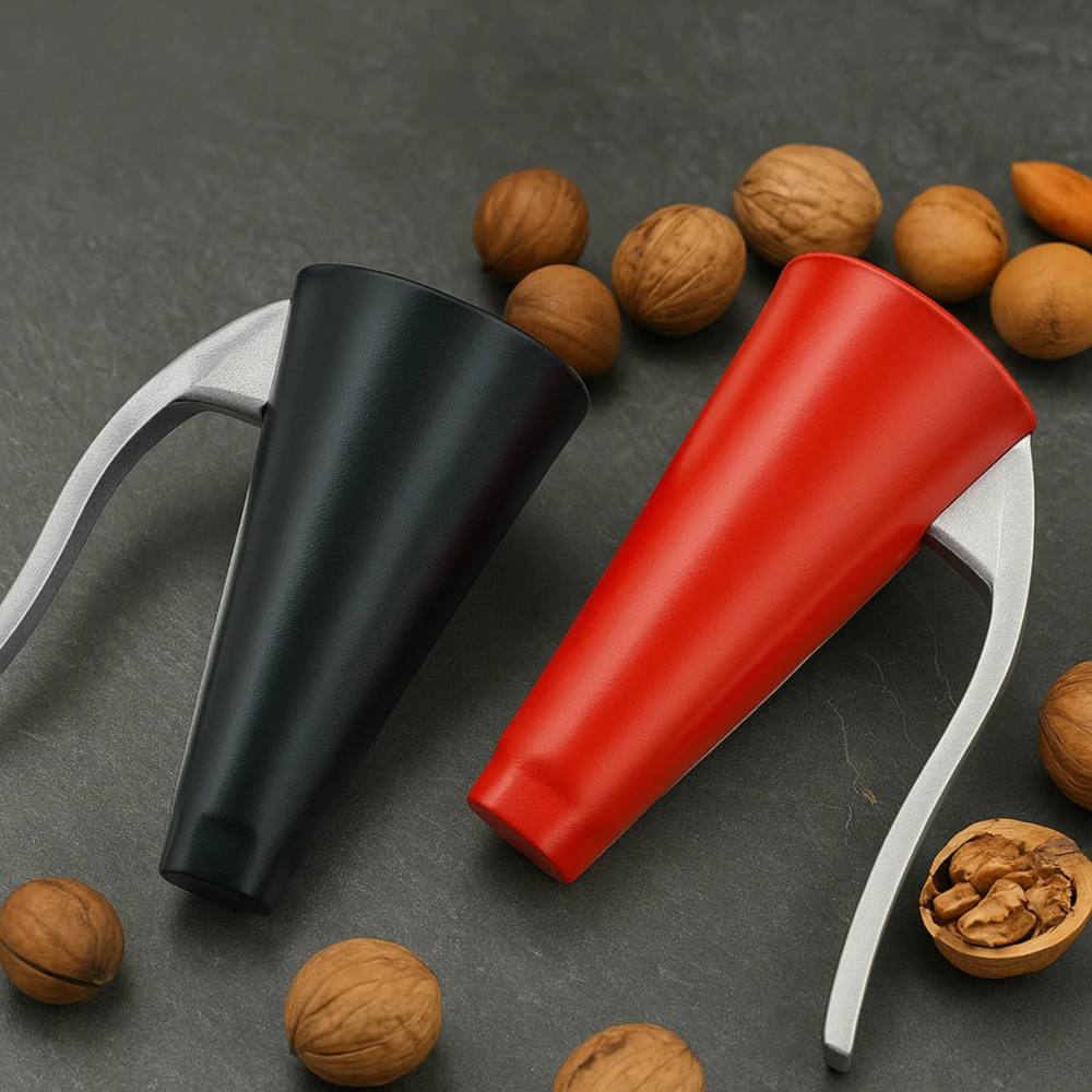 High Quality Wooden Nutcracker